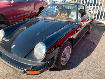Porsche 2.7 anno ‘75