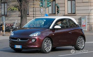 RICAMBI USATI OPEL ADAM #205