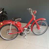 Lambretta 48 restaurata anno 1960