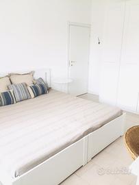 Camera metro blu piazza Frattini tutto incluso