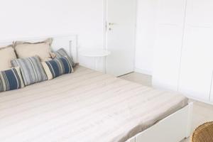 Camera metro blu piazza Frattini tutto incluso