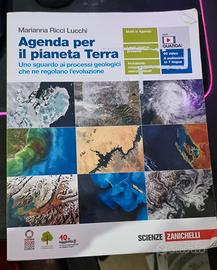 Agenda per il pianeta terra 