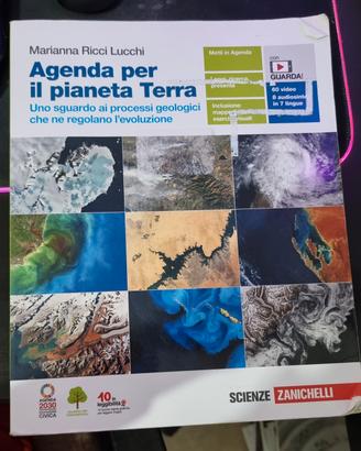 Agenda per il pianeta terra 