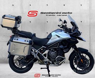 Triumph Tiger 1200 GT Pro Abs my24
