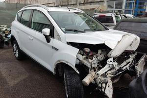 Ricambi FORD KUGA 4X4 1997cc diesel del 2010