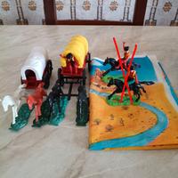 carovane e palizzate 