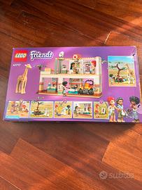 Lego friends