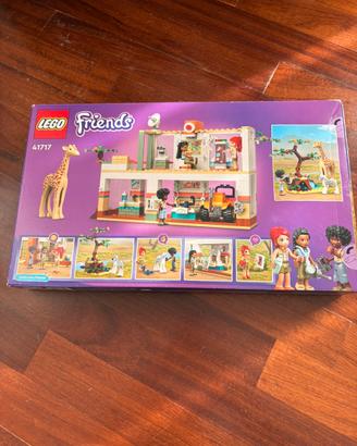 Lego friends