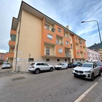 Via Jezza-145mq con cantina, soffitta e posto auto