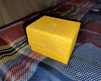 Avatar - The Last Airbender (Deckbox)