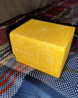 Avatar - The Last Airbender (Deckbox)