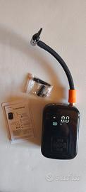 gonfiatore elettrico 