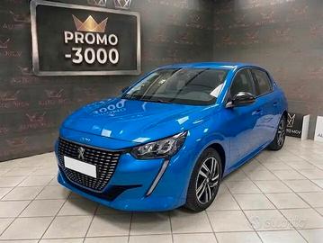 PEUGEOT 208 1.2 PURETECH ALLURE 5P S&S