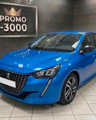 PEUGEOT 208 1.2 PURETECH ALLURE 5P S&S
