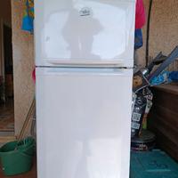 Frigorifero BEKO H: cm 1.45x55x60(profondità)