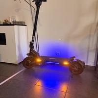 Monopattino iscooter ix7 pro 2000 w 550 eu !!