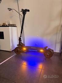 Monopattino iscooter ix7 pro 2000 w 550 eu !!