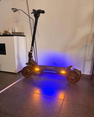 Monopattino iscooter ix7 pro 2000 w 550 eu !!