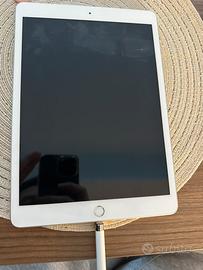 Ipad 8th gen + apple pencil