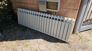 Calorifero 23 elementi