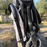 Passeggino leggero