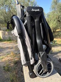 Passeggino leggero