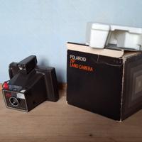 Macchina fotografica Polaroid Zip