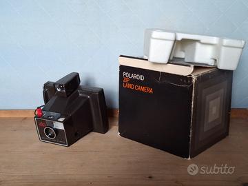 Macchina fotografica Polaroid Zip