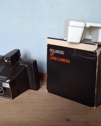 Macchina fotografica Polaroid Zip