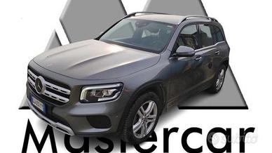 MERCEDES-BENZ GLB 200 GLB d Business Sport auto