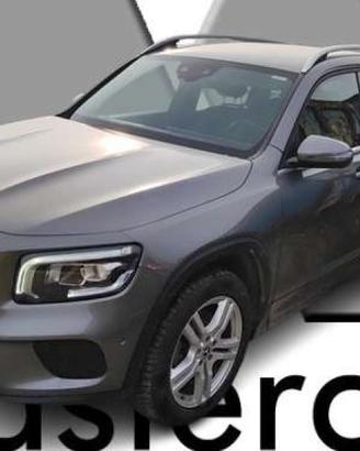 MERCEDES-BENZ GLB 200 GLB d Business Sport auto