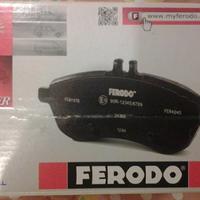 Ferodo BMW