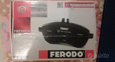 Ferodo BMW