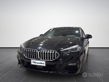 BMW 220d Gran Coupe Msport auto