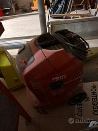 Aspirapolvere HILTI