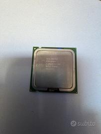 Intel pentium