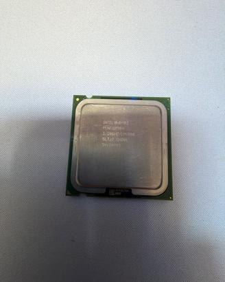 Intel pentium