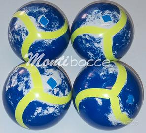 Bocce professionali