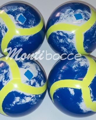 Bocce professionali