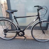 City Bike Casadei di 28 con cambio