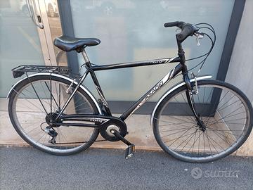 City Bike Casadei di 28 con cambio