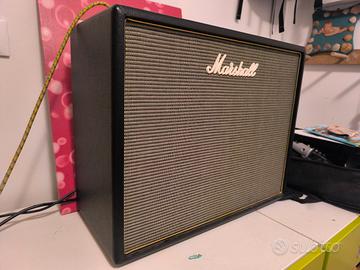 Marshall origin 20 combo 