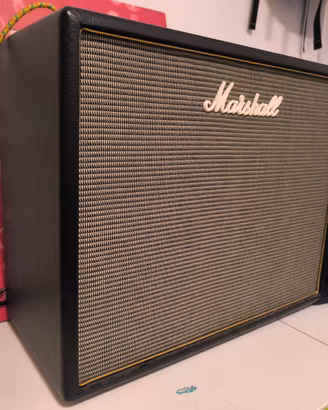 Marshall origin 20 combo 