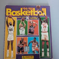 Album Figurine Basket Nba 94-95