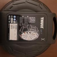 Catene neve Thule CK-7 mod. 103