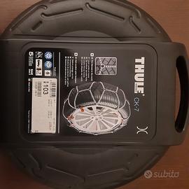 Catene neve Thule CK-7 mod. 103