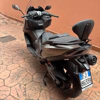 Kymco Ak 550 premium