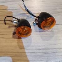 Coppia Frecce Anteriori Harley-Davidson XL 1200N