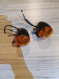 Coppia Frecce Anteriori Harley-Davidson XL 1200N