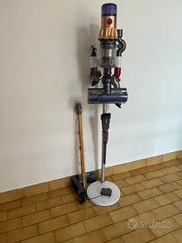 Aspirapolvere Dyson V12 Slim